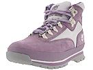 Buy Timberland - Euro Hiker (Lavender) - Women's, Timberland online.