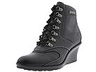 Timberland - Bezel 5" Lace (Black) - Women's,Timberland,Women's:Women's Casual:Casual Boots:Casual Boots - Ankle