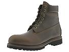 Timberland - 6" Traditional (Brown) - Men's,Timberland,Men's:Men's Casual:Casual Boots:Casual Boots - Work