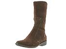 Timberland - Birna Boot (Chocolate) - Women's,Timberland,Women's:Women's Casual:Casual Boots:Casual Boots - Pull-On
