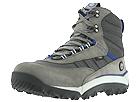 Timberland - Nanook (Grey/blue) - Men's,Timberland,Men's:Men's Athletic:Hiking Boots