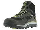 Timberland - Nanook (Grey/Green) - Men's,Timberland,Men's:Men's Athletic:Hiking Boots
