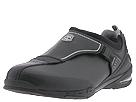 Timberland - Iduion Covered (Black) - Men's
