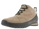 Timberland - Power Lounger Mid Lace (Greige) - Men's,Timberland,Men's:Men's Athletic:Hiking Boots