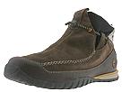 Timberland - Power Lounger Mid (Dark Brown) - Men's,Timberland,Men's:Men's Casual:Casual Boots:Casual Boots - Slip-On