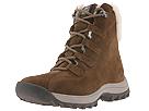 Timberland - Canard Shearling (Brown) - Women's,Timberland,Women's:Women's Casual:Casual Boots:Casual Boots - Hiking