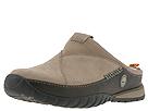 Timberland - Power Lounger Clog (Greige) - Women's,Timberland,Women's:Women's Casual:Casual Flats:Casual Flats - Clogs