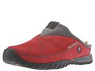 Timberland - Power Lounger Clog (Red) - Women's,Timberland,Women's:Women's Casual:Casual Flats:Casual Flats - Clogs