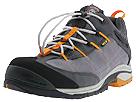 Timberland - Delerion Pro GTX (Grey/Orange) - Men's,Timberland,Men's:Men's Athletic:Hiking Shoes
