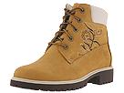 Timberland - Premium 5" Chukka (Wheat) - Women's,Timberland,Women's:Women's Casual:Casual Boots:Casual Boots - Hiking