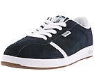 Vans - Elise (Navy/White) - Women's