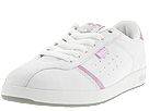 Vans - Elise (White/Betty) - Women's,Vans,Women's:Women's Athletic:Athletic