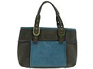 Buy Ugg Handbags - Main Street Grab Bag (Teal) - Accessories, Ugg Handbags online.