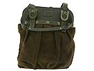 Ugg Handbags - Main Street Swell Bag (Chocolate) - Accessories,Ugg Handbags,Accessories:Handbags:Shoulder
