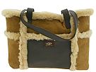 Ugg Handbags - Ultra Epic Tote (Chestnut) - Accessories,Ugg Handbags,Accessories:Handbags:Shoulder