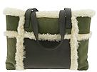 Ugg Handbags - Ultra Epic Tote (Burnt Olive) - Accessories,Ugg Handbags,Accessories:Handbags:Shoulder
