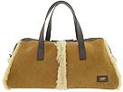 Ugg Handbags - Ultra Rip Tote (Chestnut) - Accessories,Ugg Handbags,Accessories:Handbags:Convertible