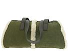 Ugg Handbags - Ultra Rip Bugatti (Burnt Olive) - Accessories,Ugg Handbags,Accessories:Handbags:Shoulder