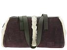 Ugg Handbags - Ultra Rip Bugatti (Raisin) - Accessories,Ugg Handbags,Accessories:Handbags:Shoulder