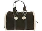 Buy discounted Ugg Handbags - Metropolitan Betty Duffle (Chocolate) - Accessories online.