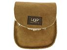 Buy Ugg Handbags - Classic Pocket Belt Bag (Chestnut) - Accessories, Ugg Handbags online.