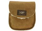 Buy discounted Ugg Handbags - Classic Pocket Belt Bag (Chestnut) - Accessories online.