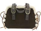 Buy Ugg Handbags - Metropolitan Mini Lacing Bowler (Chocolate) - Accessories, Ugg Handbags online. Buy Ugg Handbags - Metropolitan Mini Lacing Bowler (Chocolate) - Accessories, Ugg Handbags online.