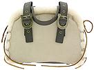 Ugg Handbags - Metropolitan Mini Lacing Bowler (Sand) - Accessories,Ugg Handbags,Accessories:Handbags:Satchel