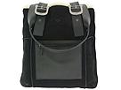 Ugg Handbags - Metropolitan Magazine Tote (Black) - Accessories,Ugg Handbags,Accessories:Handbags:Shoulder