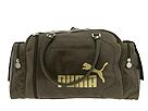 PUMA Bags - Finale Weekender Bag (Dematiasse Brown) - Accessories,PUMA Bags,Accessories:Handbags:Convertible