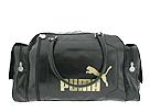 Buy discounted PUMA Bags - Finale Weekender Bag (Black/Gold) - Accessories online.