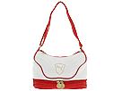 PUMA Bags - Puma Silver Handbag (White) - Accessories,PUMA Bags,Accessories:Handbags:Shoulder