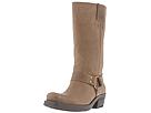 Penny Loves Kenny - Motor Cross Boot (Brown) - Women's,Penny Loves Kenny,Women's:Women's Casual:Casual Boots:Casual Boots - Knee-High