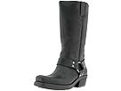 Penny Loves Kenny - Motor Cross Boot (Black) - Women's,Penny Loves Kenny,Women's:Women's Casual:Casual Boots:Casual Boots - Knee-High