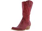 Penny Loves Kenny - High Noon (Red) - Women's,Penny Loves Kenny,Women's:Women's Casual:Casual Boots:Casual Boots - Knee-High