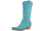 Buy Penny Loves Kenny - High Noon (Turquoise) - Women's, Penny Loves Kenny online.
