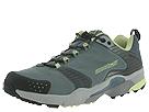 Montrail - Susitna II XCR (Blue Grey/Pale Lime) - Women's,Montrail,Women's:Women's Athletic:Hiking