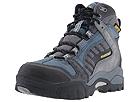 Montrail - Kenai GTX (Pacific Blue/Fog) - Women's,Montrail,Women's:Women's Casual:Casual Boots:Casual Boots - Hiking