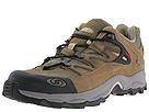 Salomon - Extend Low XCR (Putty/Hemp/Flapjack) - Men's,Salomon,Men's:Men's Athletic:Hiking Shoes