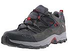 Salomon - Extend Low XCR (Ashphalt/Autobahn/Redwood) - Men's,Salomon,Men's:Men's Athletic:Hiking Shoes