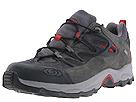 Salomon - Extend Low XCR (Ashphalt/Autobahn/Redwood) - Men's