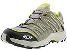 Buy Salomon - XA Comp 2 XCR (Mid Grey/Black/Fizz) - Women's, Salomon online.