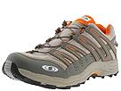 Buy Salomon - XA Comp 2 XCR (Marjoram/Swamp/Mid Orange) - Men's, Salomon online.