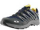 Salomon - XA Comp 2 XCR (Midnight Blue/Detroit/Dusty Sun) - Men's,Salomon,Men's:Men's Athletic:Vegetarian - Athletic