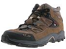 Salomon - Extend Mid XCR (Burrow/Shrew/Foundation) - Men's,Salomon,Men's:Men's Athletic:Hiking Shoes