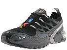 Salomon - GCS XCR (Autobahn/Black/Silver) - Men's,Salomon,Men's:Men's Athletic:Hiking Shoes