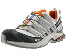 Salomon - XA Pro 3D XCR (Mid Grey/White/Boost) - Women's