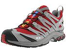 Salomon - XA Pro 3D XCR (Pewter/Lipstick/Black) - Women's