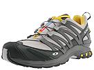 Buy Salomon - XA Pro 3D XCR (Autobahn/Mid Grey/Impact Yellow) - Men's, Salomon online.