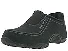 Salomon - Cloger Leather (Black/Black/Detroit) - Women's,Salomon,Women's:Women's Athletic:Hiking